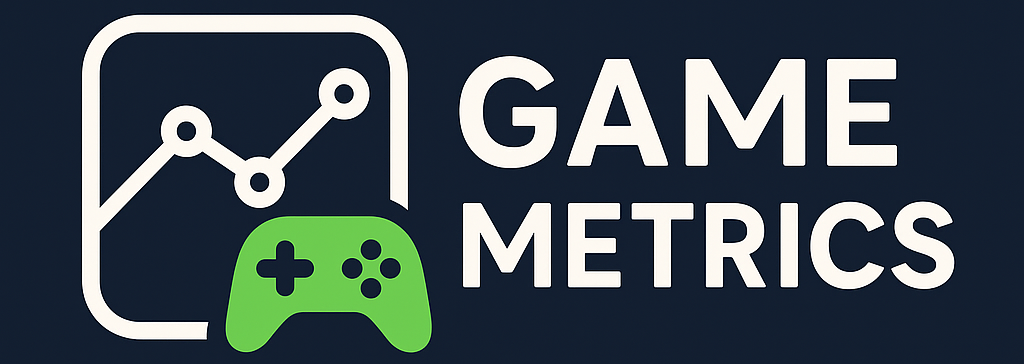 Metrics Logo