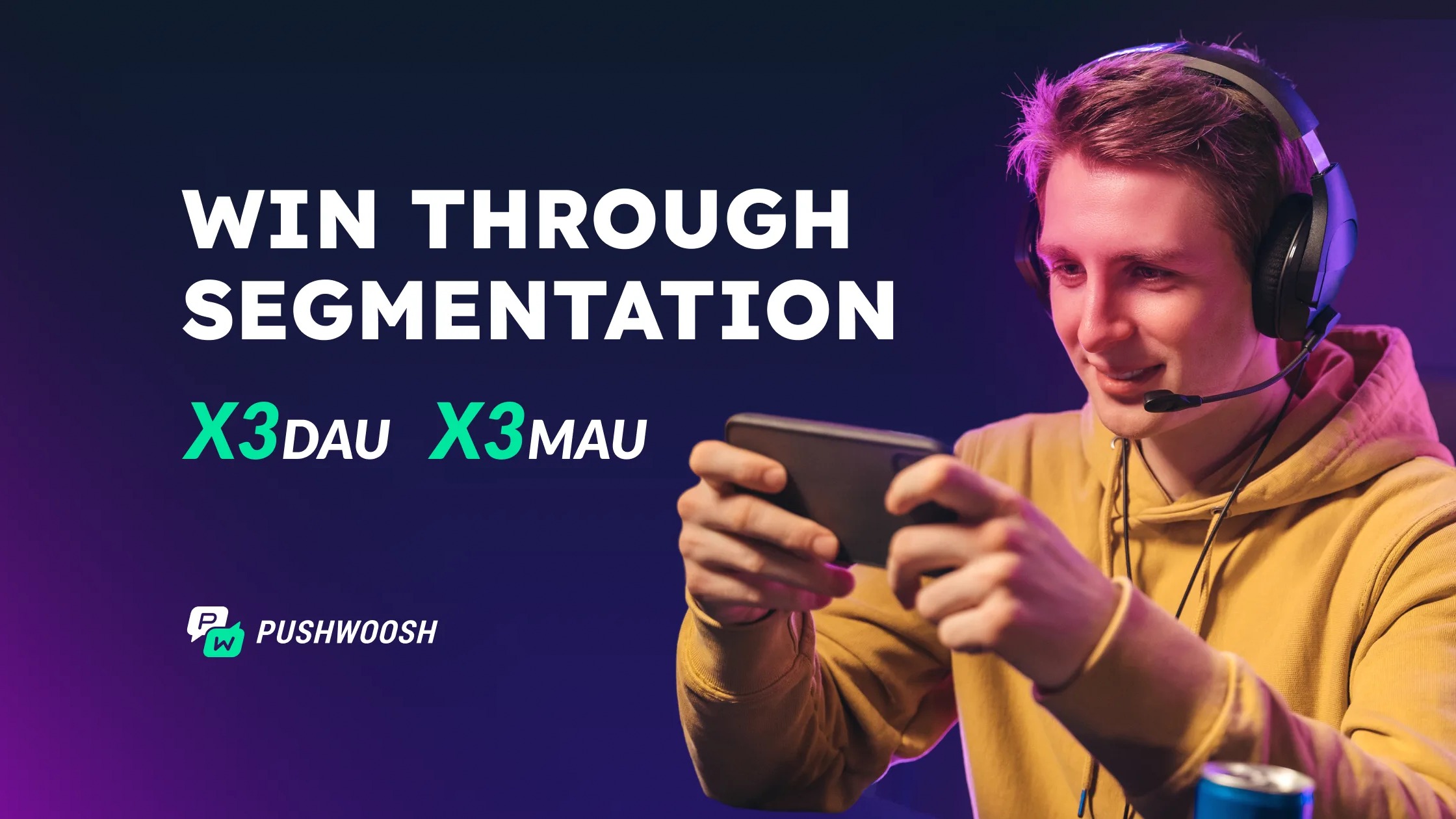 The Blueprint for Sustained DAU & MAU Growth in Mobile Games