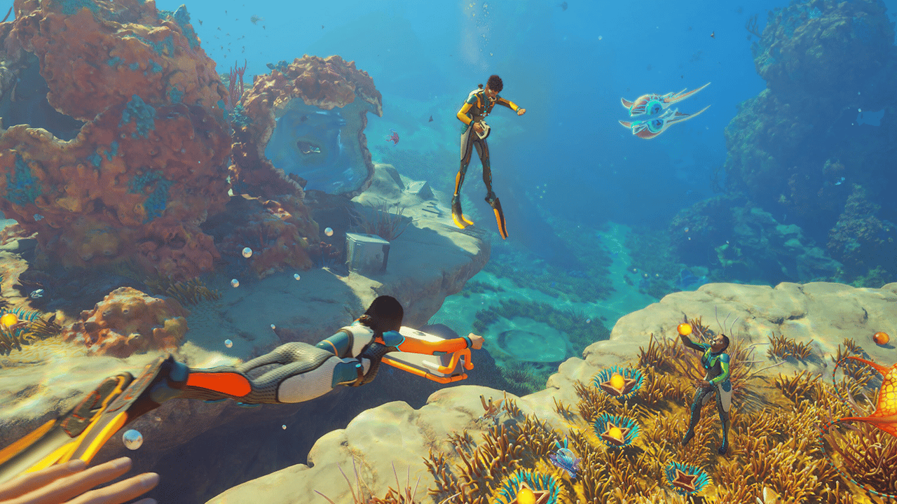 Subnautica 2's Blazing Start: 2 Million Sales in 12 Hours & Key Analytics Lessons for Mobile Devs