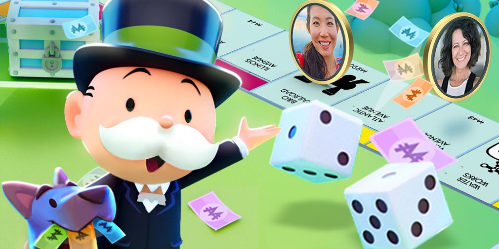Beyond the Roll: Deconstructing Monopoly Go's Free Dice Strategy for Mobile Game Developers