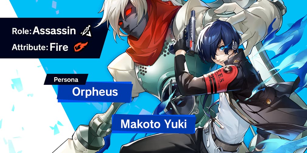Maximizing Engagement: Persona 3 Reload's Makoto Yuki Arrives in Persona 5: The Phantom X – A Masterclass in Mobile Game Live-Ops